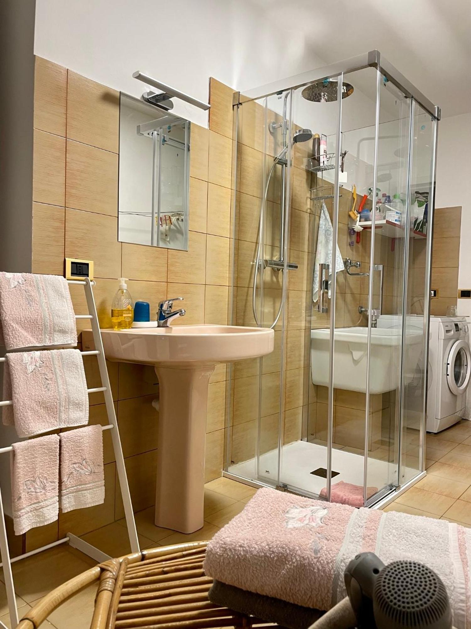Hotel Ca Borghetto Venas Habitación foto
