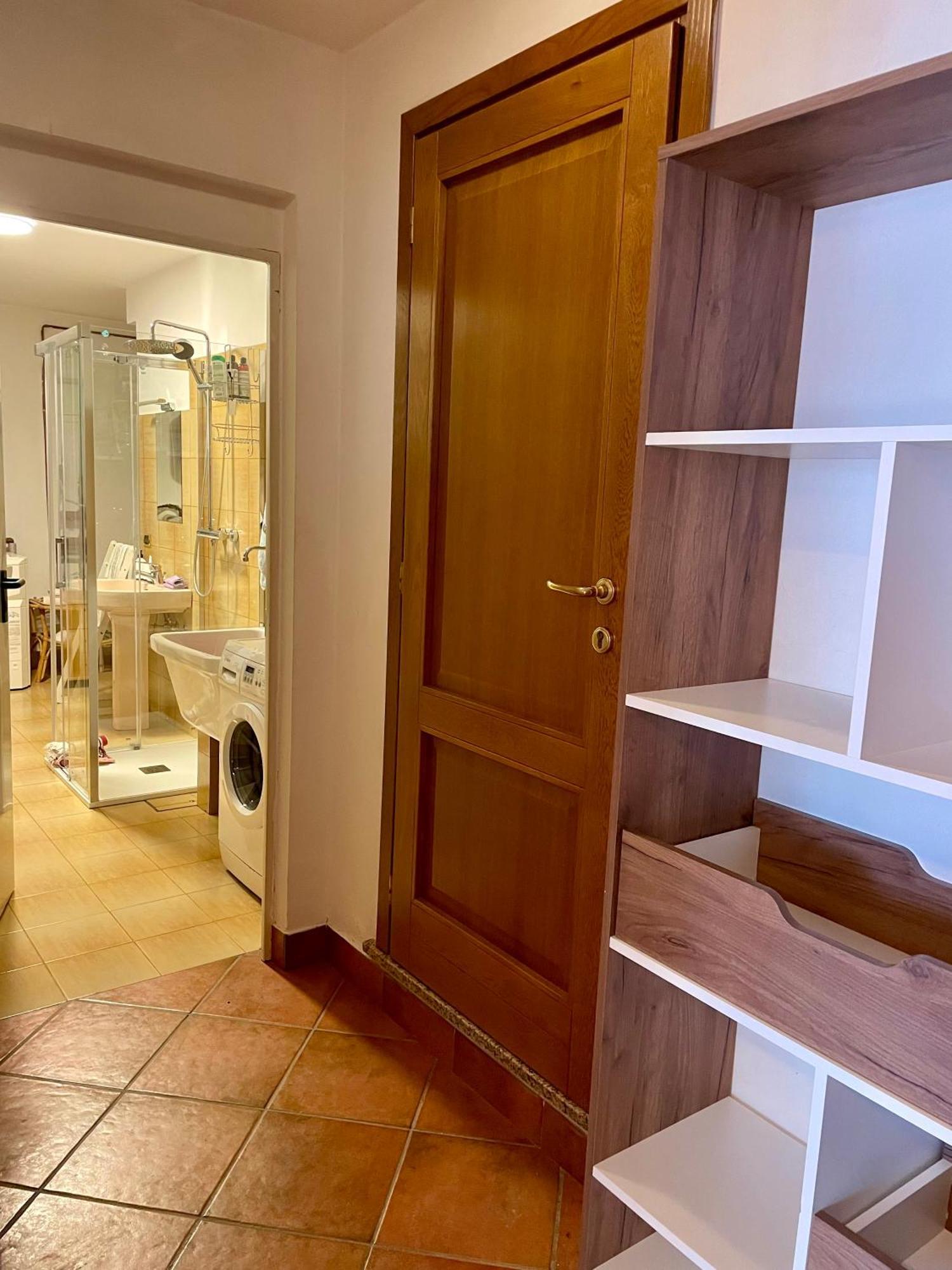 Hotel Ca Borghetto Venas Habitación foto